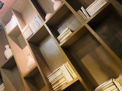 -绿茶餐厅(崇文门新世界店)