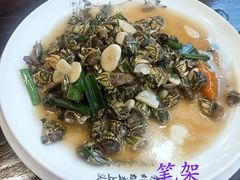 笔架-谊荣海鲜大牌档(石湖店)