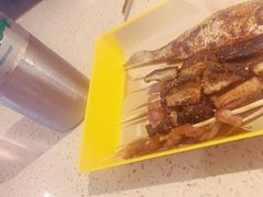 -我是那个大叔·美食研究所(新塘路店)