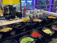 -八合里潮汕鲜牛肉火锅(福州万象城店)