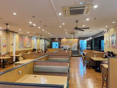 -萨莉亚意式餐厅(三号湾广场店)