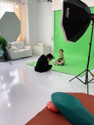 点击看大图 -小阿福儿童摄影(华中智谷店)