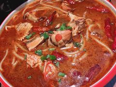 -老闵田螺馆·南昌市井菜·特色小吃(总店)