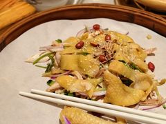 -顺德佬·宴请·生日宴(西乡店)