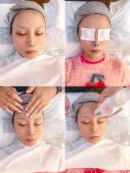 -摩睫+皮肤管理·科学美容中心