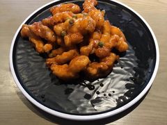 -前海沿·青岛菜(乐客城店)