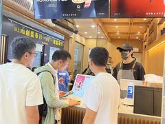 -蓉小乔·RONG COFFEE(福田店)