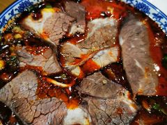 拉面-清真磨沟沿老字号牛肉面(总店)