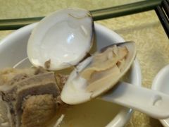 -青竹园海鲜餐厅(海天路店)