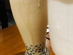 经典珍珠奶茶-呷哺呷哺 黄金牧场 (回龙观港龙店)