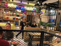 大堂-嘎嘎鸭脑壳(金琴店)