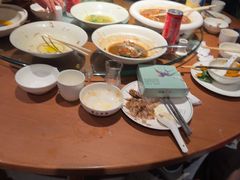 -黄山老妈·土菜(碧桂园店)