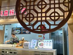 -亚惠美食广场(大连开发区安盛购物广场店)