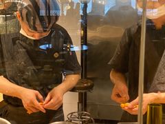 -甄御•海鲜新青岛菜(麦岛店)