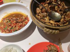 -烹湘·鲜炒湖南土菜(海珠店)