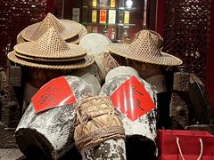 -杭州君悦酒店·湖滨28中餐厅