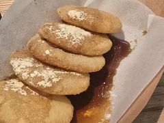 红糖糍粑-六月雪干锅(绵阳凯德广场店)