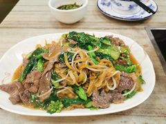-牛魔王汕头牛肉火锅(笋岗店)