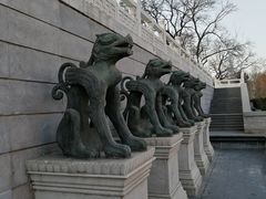 -金宫殿故址