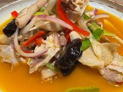 -耶里夏丽·新疆菜·28年喀什老馆(田林东路店)