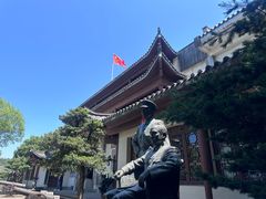-宁波溪口古镇-民国大杂院
