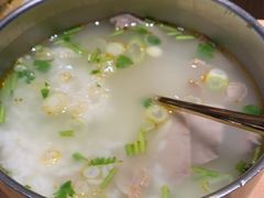 -梨花牛肉汤饭(仁恒伊势丹店)