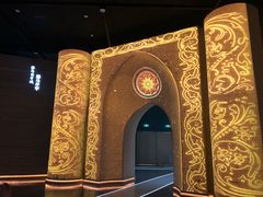 -石狮世茂摩天城摩天轮