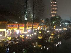 -桥里桥烧饼铺