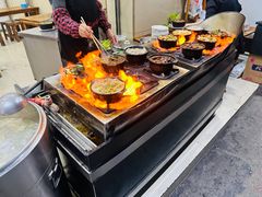 -沈妈砂锅(光华村店)