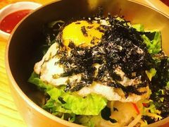 石锅拌饭-青鹤谷(苏州店)