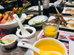 -大渔铁板烧(花园道店)
