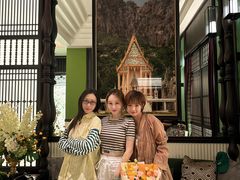 -金链花·泰国餐厅(国贸店)