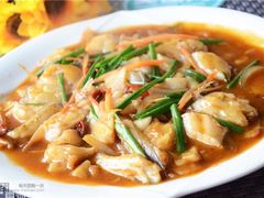 -福建美食城(老君堂店)