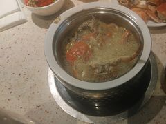 -宴立方海鲜自助(义乌万达广场店)