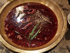 -小龙坎火锅(隆昌店)