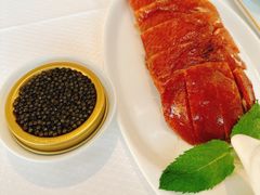 -北京柏悦酒店·锦庭餐厅Dining Room