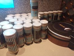 -半天妖烤鱼(芝罘万达店)