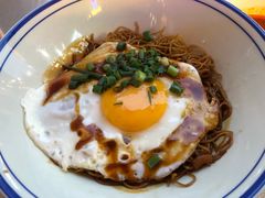 -亞婆井·劲抽面食(铂顿城店)