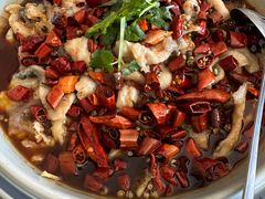 -蜀江水川菜馆(金川家园店)