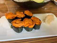 海胆-柚子(假日店)