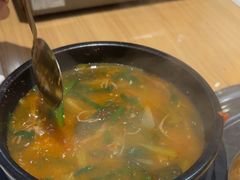 -故乡家韩国料理(丹东街店)