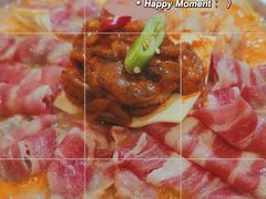 -西月山居匠心创意料理(江汉路新佳丽广场店)