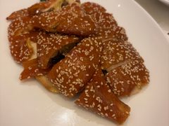 -利苑酒家(合景国际金融广场店)