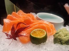 -玉川屋创意日料(北美新天地店)