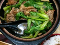 -峰味香.酱香米线.黄焖鸡(定西路店)