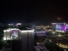 -张家界大成山水国际大酒店