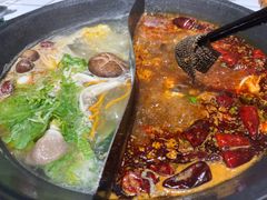 -伍师兄市井火锅(东部星悦天地店)