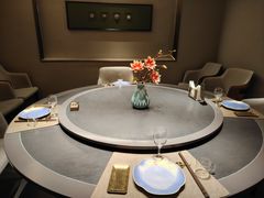 -上和臻品中国菜(花园街店)