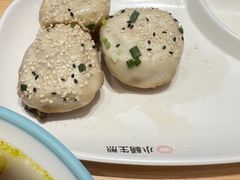 -小杨生煎(周浦万达店)