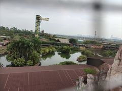 -长鹿旅游休博园